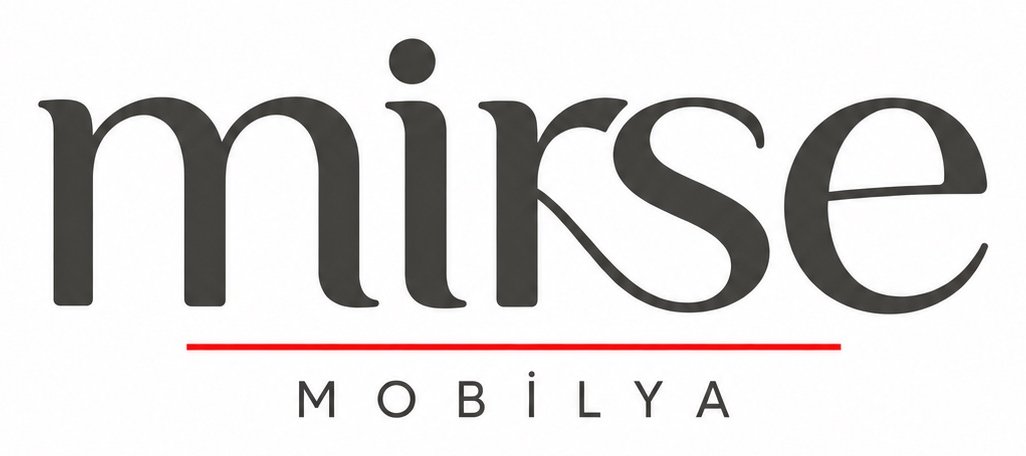 Mirse Mobilya logosu